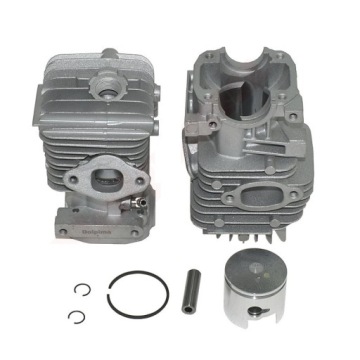 CYLINDER TŁOK 34MM 25CC GAŁĘZIÓWK NAC CST25 MARKET