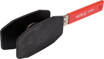 СЕПАРАТОР YATO С ТРЕЩОТКОЙ ДЛЯ ТОРМОЗНЫХ СУППОРТОВ 40-68MM YT-06805