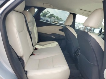 Lexus RX V 2023 Lexus RX 350 Base 2023 2.4l 2.4 Benzyna 275KM, zdjęcie 11