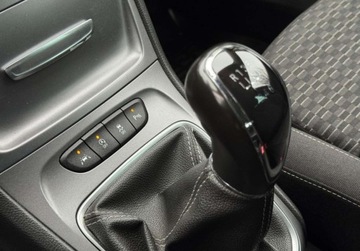 Opel Astra K Sports Tourer 1.4 Turbo 125KM 2019 Opel Astra IntelliLUX NAVI PDC Asystent AGR SERWIS Super Stan Bezwypadkowy, zdjęcie 35