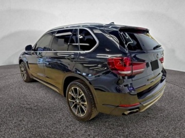 BMW X5 G05 2018 BMW X5 2018 BMW X5 SDRIVE35I 3.0 Benzyna 300KM, zdjęcie 2