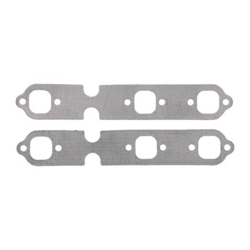 USZCZELKA KOLEKTORA WYDECHOWEGO VOLVO PENTA 4.3 V6