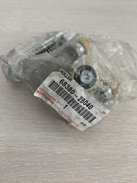 PROWADNICA DRZWI PRZESUWNYCH TOYOTA 68380-28040