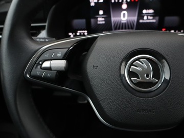 Skoda Kamiq Crossover Facelifting 1.0 TSI 115KM 2024 Skoda Kamiq 1.0 TSI, Salon Polska, 1. Właściciel, zdjęcie 16