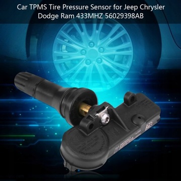 ДАТЧИК ДАВЛЕНИЯ JEEP CHRYSLER DODGE 56029398AB