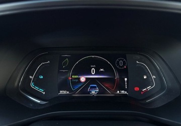 Renault Arkana 2021 Renault Arkana 1.6 E-Tech 145KM Hybryda AT Intens Salon PL ASO FV23 Gwaran, zdjęcie 14