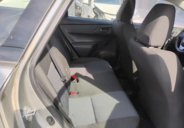 Toyota Auris II Touring Sports D-4D 90 90KM 2014 Toyota Auris 2014r, Salonowa, 1.4 D4D. Uszkodzony lewy bok. Jezdzi. VAT 23, zdjęcie 6