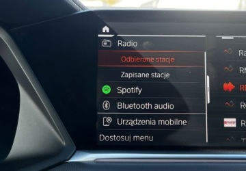 BMW X5 G05 SUV 3.0 40i 333KM 2023 BMW X5 40i 340KM xDrive MSport Adaptive Led Kamera ACC HarmanKardon Salon, zdjęcie 23