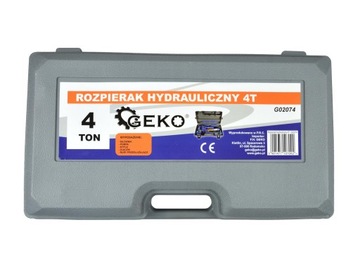 ГИДРАВЛИЧЕСКИЙ РАЗБРАСЫВАТЕЛЬ 4T НАБОР РАЗБРАСЫВАТЕЛЯ