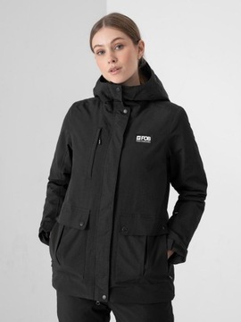 4F KURTKA SNOWBOARDOWA FOB D4Z20-KUDS200 8000 NEODRY R. M