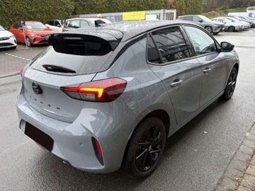 Opel Corsa F Hatchback 5d Facelifting 1.2 Turbo 100KM 2025 Od ręki - GS 1.2 Turbo 100KM / Pakiet Komfort, zdjęcie 2