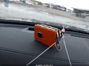 Volvo XC60 II 2025 Volvo XC 60 B5 Ultra 2025, 2.0L R4 247KM, 4x4, od ubezpieczalni. 2.0 247KM, zdjęcie 13