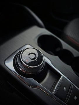 Ford Kuga III SUV Plug-In 2.5 Hybrid 190KM 2022 Ford Kuga Ford Kuga 2.5 FHEV FWD ST-Line VAT Marza Gwarancja Salon Pols, zdjęcie 22