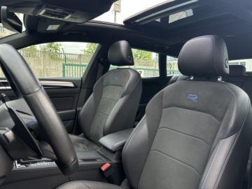 Volkswagen Arteon Shooting Brake R 2.0 TSI 320KM 2023 Volkswagen Arteon Shooting Brake DCC! Tempomat ACC, zdjęcie 11