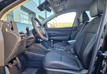 Hyundai Tucson IV SUV Facelifting 1.6 T-GDI 160KM 2025 Hyundai Tucson 160KM 6MT Executive Oferta Specjalna 1.6 Benzyna 160KM, zdjęcie 19