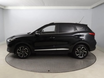 MG ZS I 2022 MG ZS SUV 1.0 Turbo, Skóra, Navi, Klima, Tempomat, zdjęcie 2