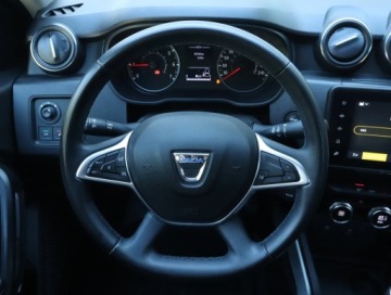Dacia Duster II SUV Facelifting 1.0 TCe 90KM 2022 Dacia Duster 1.0 TCe, Salon Polska, 1. Właściciel, zdjęcie 18