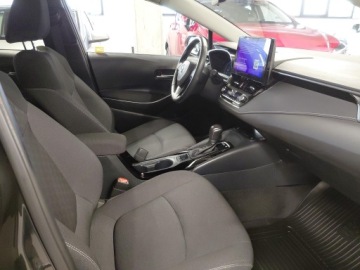 Toyota Corolla XII Sedan Facelifting 1.8 Hybrid 140KM 2023 Toyota Corolla 1.8 Hybrid Style Seria E21 (2019-), zdjęcie 8