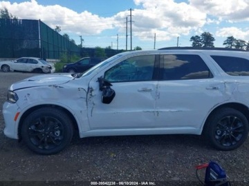 Dodge Durango III 3.6 V6 294KM 2024 Dodge Durango 2024 Dodge Durango GT Plus AWD 3.6 Benzyna 295KM, zdjęcie 7