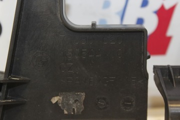 BMW F10 F11 DESKA NOSIČ MODUL NAPÁJENÍ 7590620