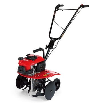 Glebogryzarka spalinowa Honda FG 205 DE