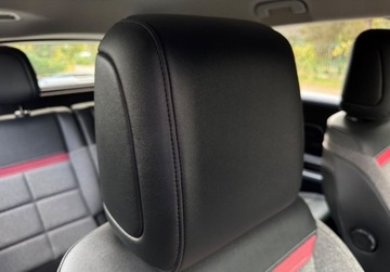 Citroen C5 Aircross SUV 1.5 BlueHDI 131KM 2020 Citroen C5 Aircross Automat Led Virtual Kamera Blis Line Assist Super Stan, zdjęcie 26