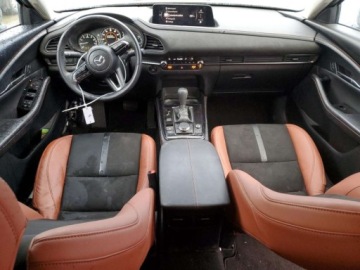 Mazda CX-30 2024 Mazda CX-30 2024, 2.5L, 4x4, CARBON TURBO, od ubezpieczalni 2.5 Benzyna, zdjęcie 6