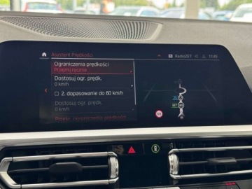 BMW Seria 3 G20-G21 Touring 2.0 330e 292KM 2021 BMW Seria 3 e xDrive M Sport, 1 wlasciciel, Salon Polska, FV23 gwarancja,, zdjęcie 32