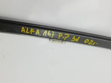 ALFA ROMEO 147 02R 3D ZVEDÁK OKNO PRAVÝ