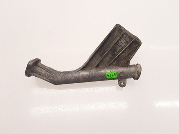 A6680980330 TRUBKA EGR 1.7 CDI 414.700 67 2004 MERCEDES-BENZ VANEO (414)