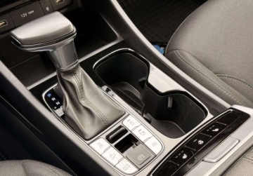 Hyundai Tucson IV SUV 1.6 T-GDI 48V 180KM 2023 Hyundai Tucson I wlasciciel Naped na 4 kola Gwarancja Bezwypadkowy FV, zdjęcie 21