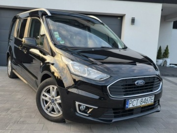 Ford 2019 Ford Grand Tourneo Connect TITANIUM /panorama/ aut, zdjęcie 30