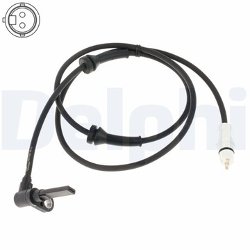 DELPHI SS21294-12B1 SENZOR RYCHLOST OBRAT KOLA