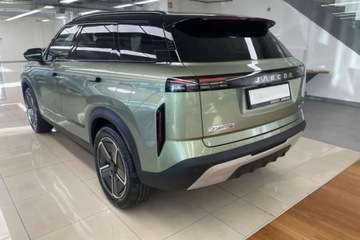 Jaecoo 7 2025 Jaecoo 7 Super Hybrid Exclusive DHT 1.5 T-GDI Duzy rabat Leasing Wynajem, zdjęcie 4