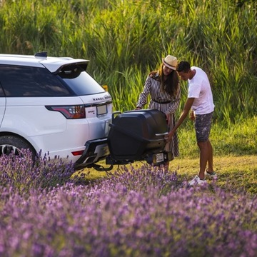 GP BOX НА КРЮКЕ ТРАНЗИТНЫЙ БОКС НА ПЛАТФОРМЕ 340л