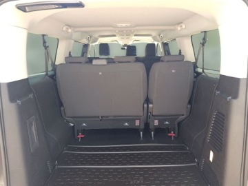 Toyota Proace II Furgon Medium 2.0 D-4D 177KM 2025 Toyota PROACE VERSO 2.0 D4-D Long Business Toyota, zdjęcie 12
