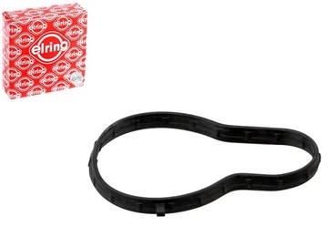 USZCZELKA TERMOSTATU PŁYNU CHŁODZĄCEGO FIAT 500X GRANDE PUNTO LINEA