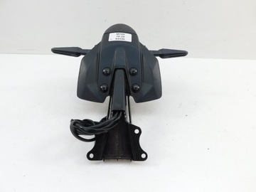 YAMAHA MT-09 MT09 18-20 КРЕПЛЕНИЕ ЗАДНЕГО НОМЕРНОГО ЗНАКА