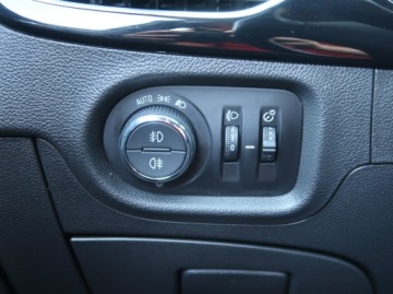 Opel Astra K Sports Tourer 1.4 Turbo 150KM 2016 Opel Astra 1.4 T, Salon Polska, Serwis ASO, Klima, zdjęcie 17