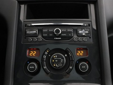 Peugeot 5008 I Minivan Facelifting 1.6 BlueHDi 120KM 2016 Peugeot 5008 Panorama, Czujniki, Aut.klima, Navi,, zdjęcie 24