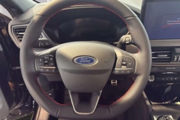 Ford Kuga III SUV Facelifting 2.5 FHEV 183KM 2026 Ford Kuga AWD ST-LINE WINTER Duzy rabat Leasing Wynajem 2.5, zdjęcie 10