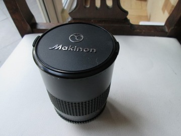 MAKINON 8 / 500 - MINOLTA