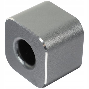 Stojak na pióro Stop aluminium