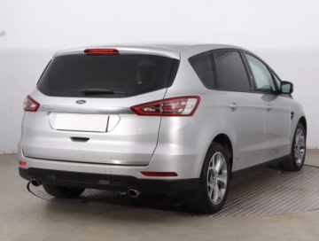 Ford S-Max II Van 2.0 EcoBlue 150KM 2019 Ford S-Max 2.0 EcoBlue, Navi, Xenon, Klima, zdjęcie 4