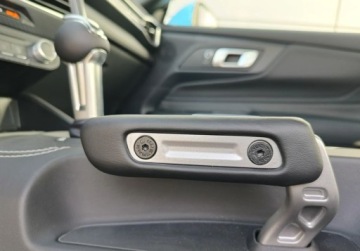 Ford Mustang VI Fastback 2023 5.0 Ti-VCT 446KM 2026 Ford Mustang 2026 V8 Magne Ride ACC, BLIS, aktywny wydech, wentylowane fot, zdjęcie 26