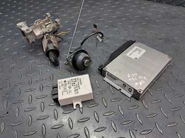 BMW E36 M52B25 ŘÍZENÍ MOTORU SIEMENS 1 429 861