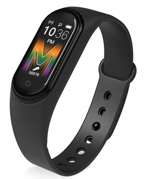 Часы SMARTWATCH SPORT, пульсометр, ШАГОМЕТР