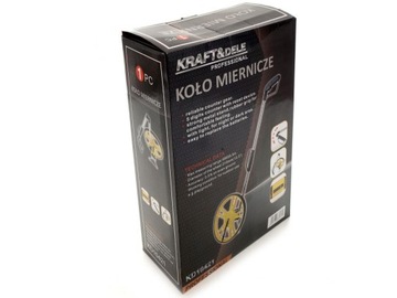 ИЗМЕРИТЕЛЬНОЕ КОЛЕСО СЧЕТЧИК ИЗМЕРЕНИЙ ДЛЯ ДОРОЖНОГО СТРОИТЕЛЬСТВА аналоговая мера 318 мм