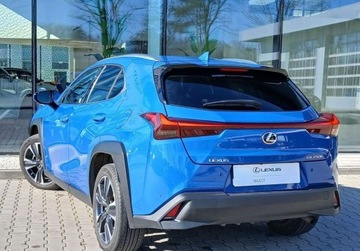 Lexus UX Crossover Facelifting 2.0 250h 184KM 2023 Lexus UX UX 250h Business Techno FV23 Salon PL Serwis ASO 1 wl, zdjęcie 10