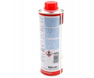 Dodatek oleju napędowego Liqui Moly Diesel Spülung